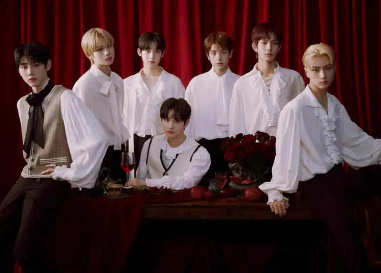 ENHYPEN Border: Day One Dusk Concept Photos (UHD/HQ/HR)