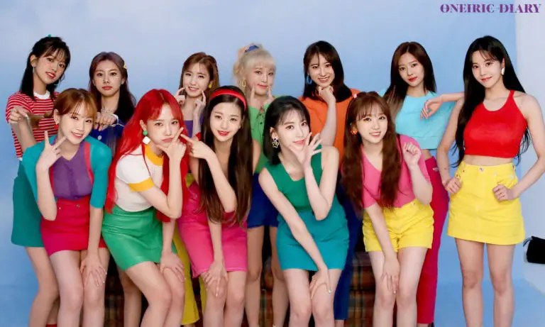 December 2020 K-Pop Comebacks and Debuts