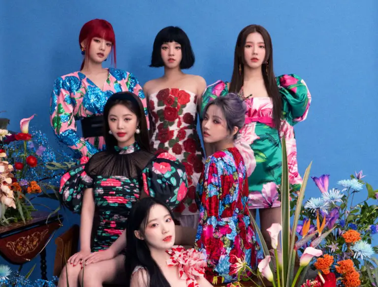 January 2021 K-Pop Comebacks and Debuts