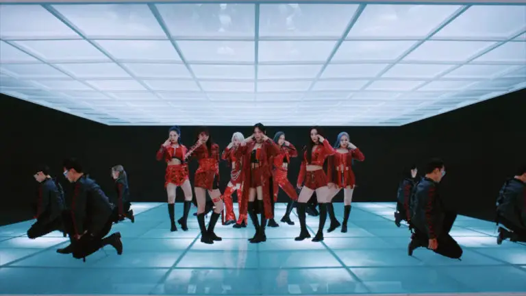 Dreamcatcher – Odd Eye