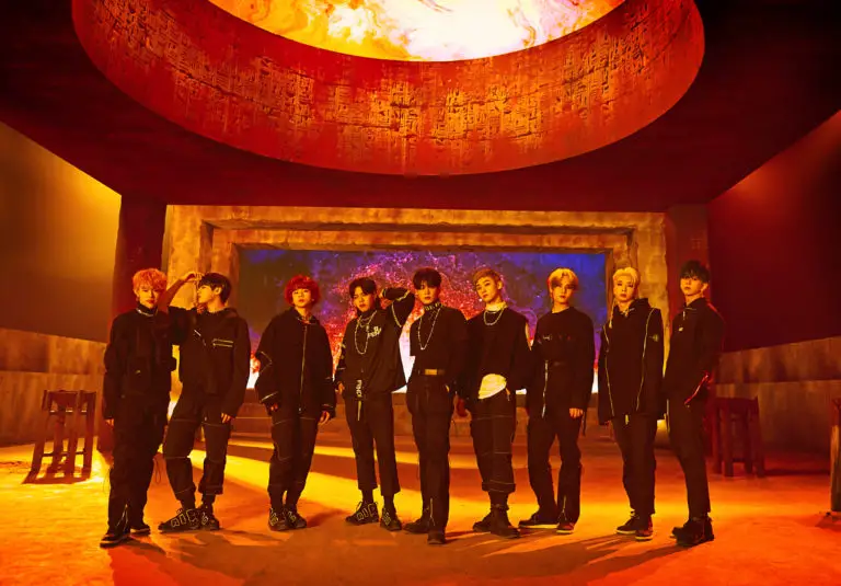 T1419 Before Sunrise: Part 1 Concept Photos (HD/HQ/HR)
