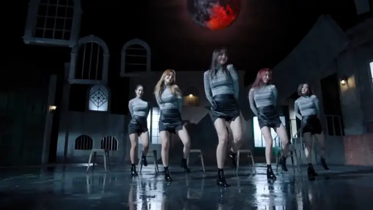 Brave Girls – Rollin’