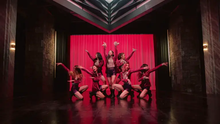 TRI.BE – Doom Doom Ta