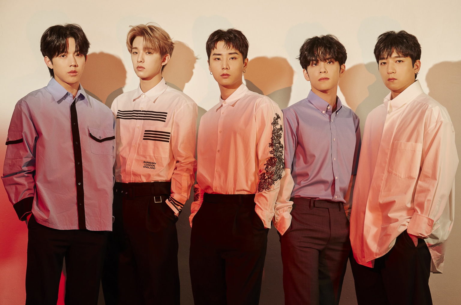 DAY6 Members Profile K Pop Database Dbkpop