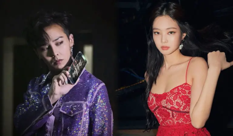 Kpop Couples List 2021