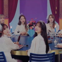 Kpop January 8