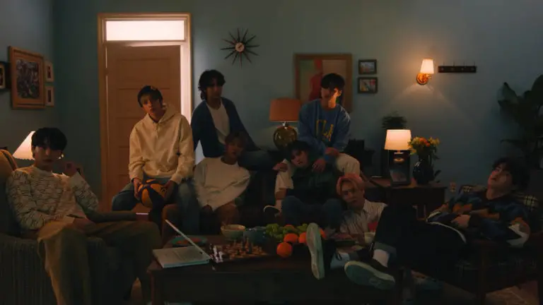 Pentagon – Do or Not