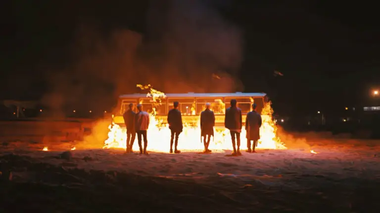 iKON – Why Why Why