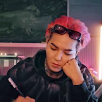 March 30 Kpop Song Mino