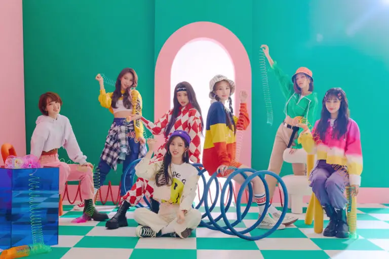 Weeekly We Play / After School Concept Photos (HD/HQ)