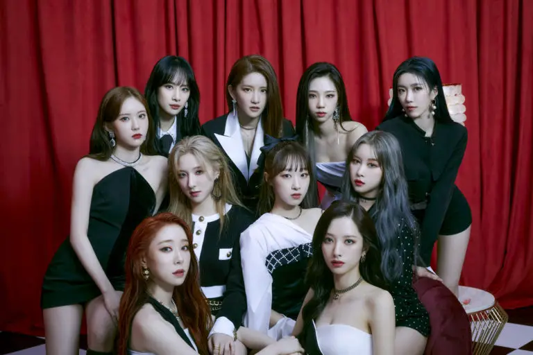 WJSN Unnatural Concept Photos (HD/HQ/HR)