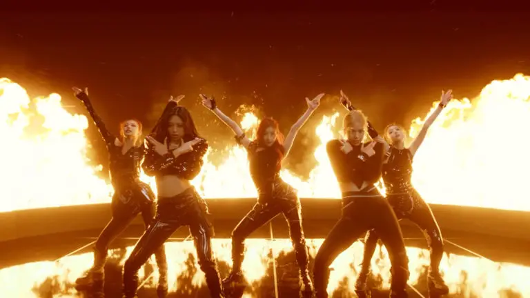 ITZY – Mafia In the Morning