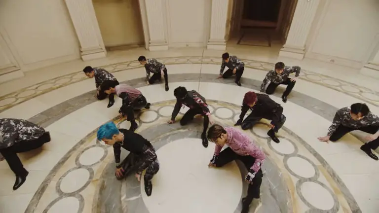 NU’EST – Inside Out