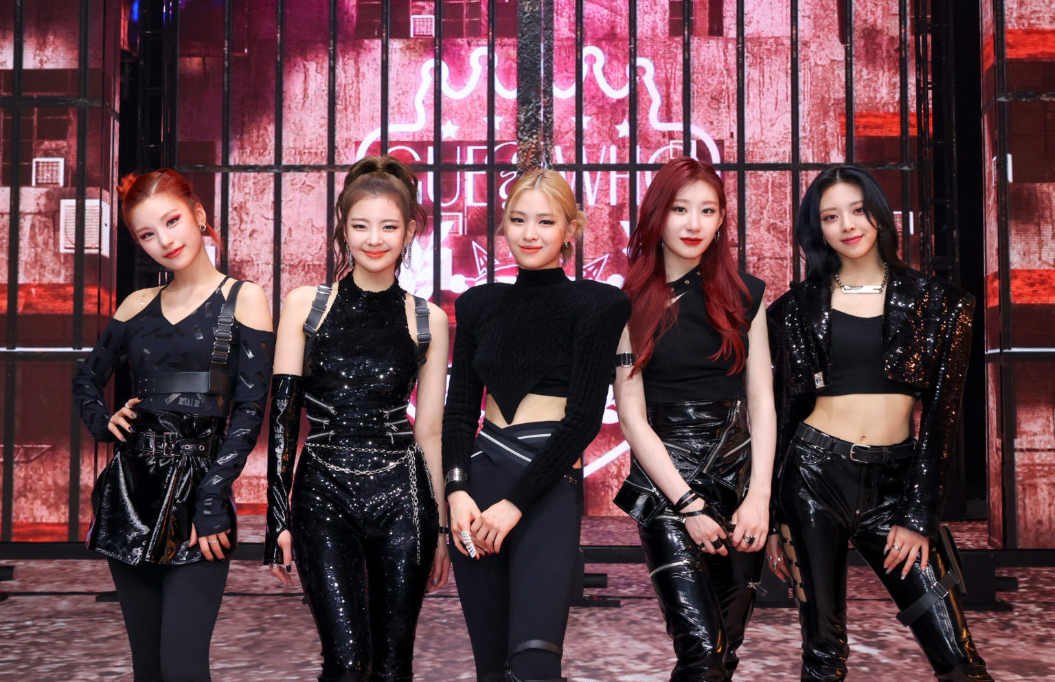 Showcase de Itzy…de casualidad – NOSTALGIKPOP