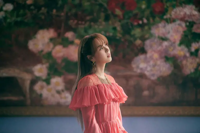 Red Velvet Wendy Like Water Teaser Photos 5,6,7,8 (HD/HQ)