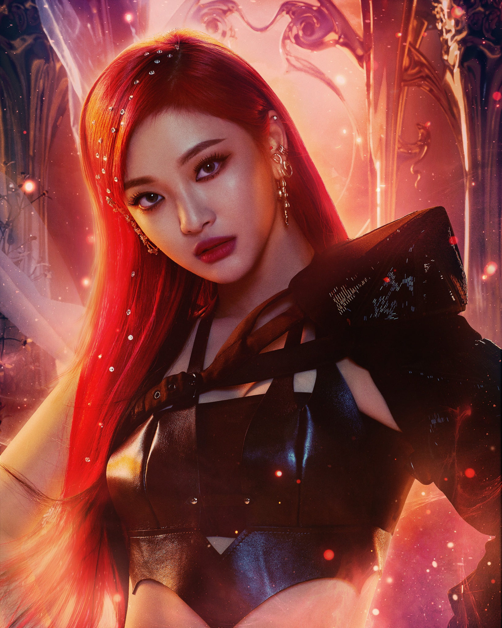 aespa Archives - K-Pop Database