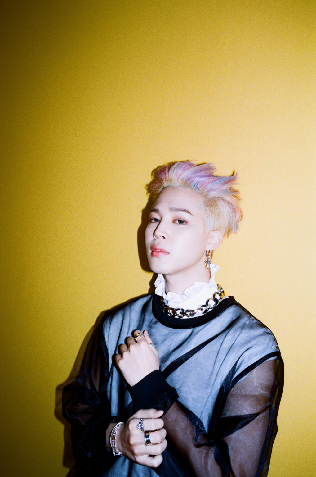 BTS Butter Concept Photos (HD/HQ) - K-Pop Database / dbkpop.com