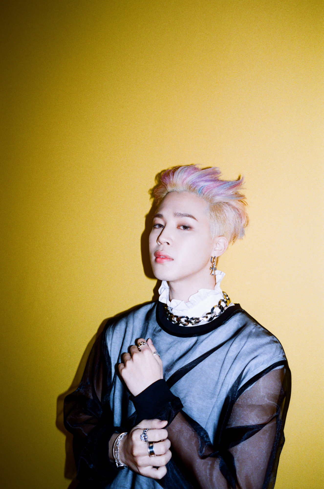 BTS Butter Concept Photos (HD/HQ) KPop Database /