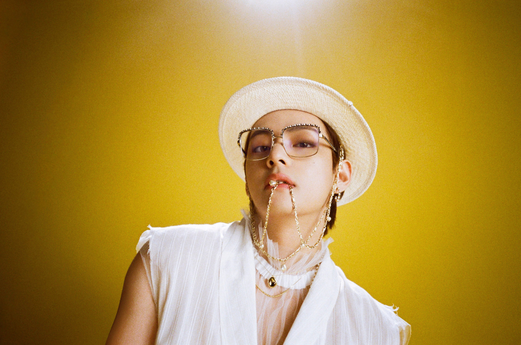 BTS Butter Concept Photos (HD/HQ) KPop Database /