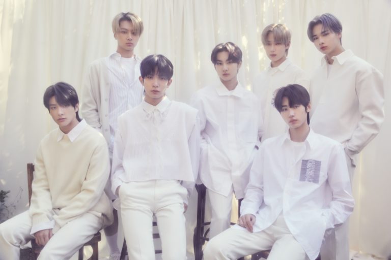 July 2021 K-Pop Comebacks and Debuts