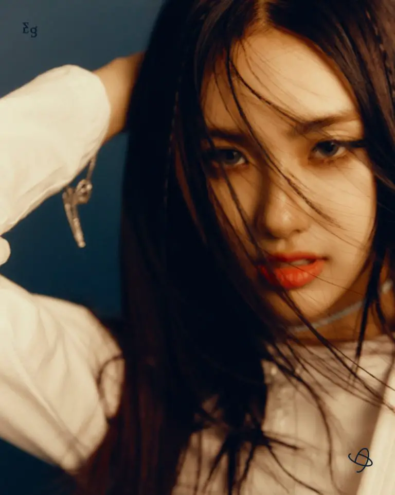 EVERGLOW Last Melody Teaser Photos 2 (HD/HQ)