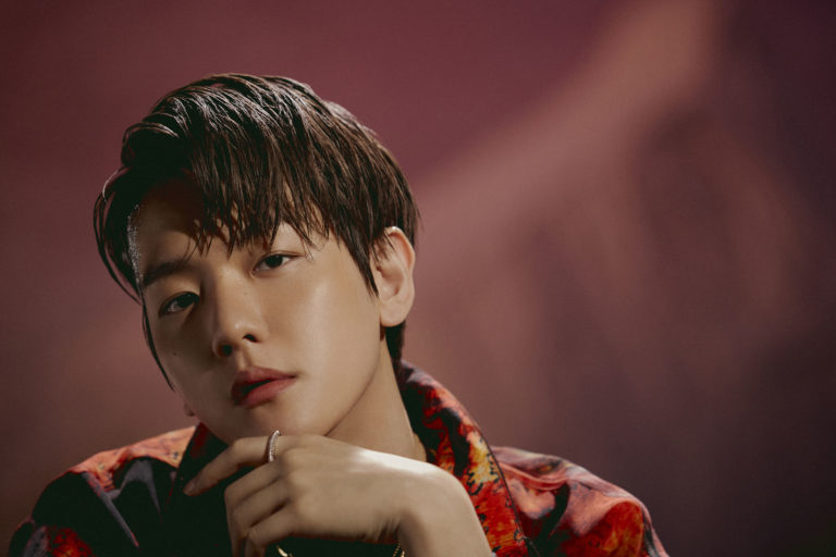 EXO Don’t Fight The Feeling Kai Baekhyun Teaser Photos (HD/HQ)
