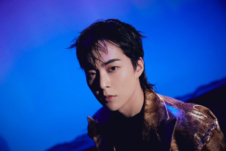 EXO Don’t Fight The Feeling D.O Xiumin Teaser Photos (HD/HQ)