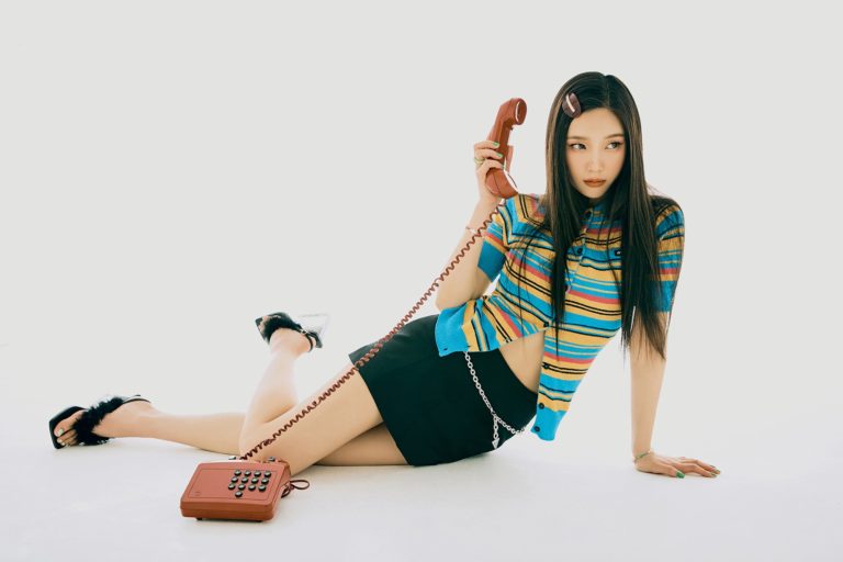 Red Velvet Joy Hello Teaser Photos 1 (HD/HQ)