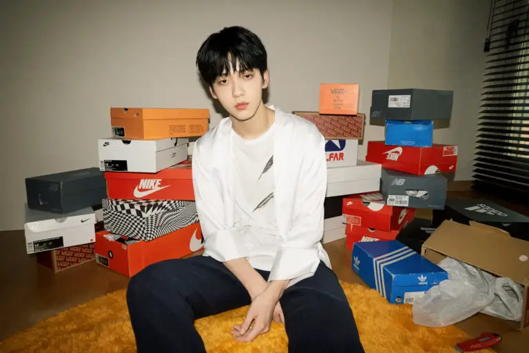 TXT The Chaos Chapter: FREEZE Soobin Teaser / Concept Photos (UHD/HQ)