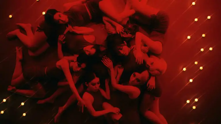 Pink Fantasy – Poison