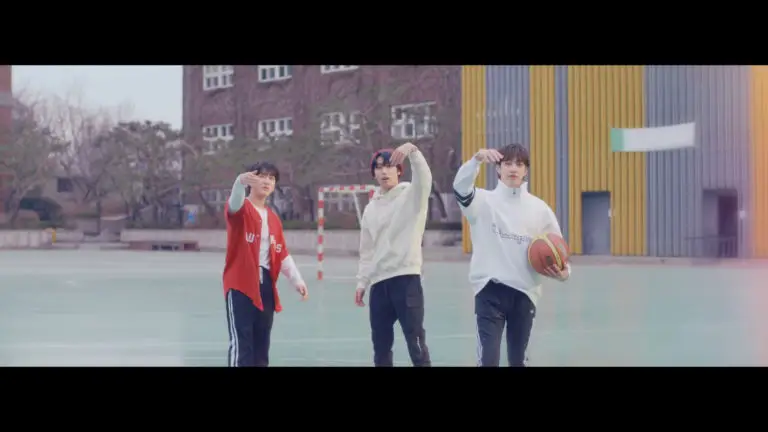 Stray Kids – Mixtape: Oh