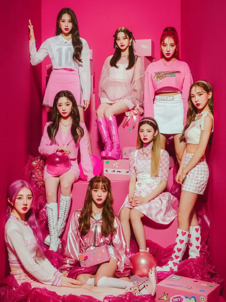 LIGHTSUM Vanilla Concept Photos (HD/HR)