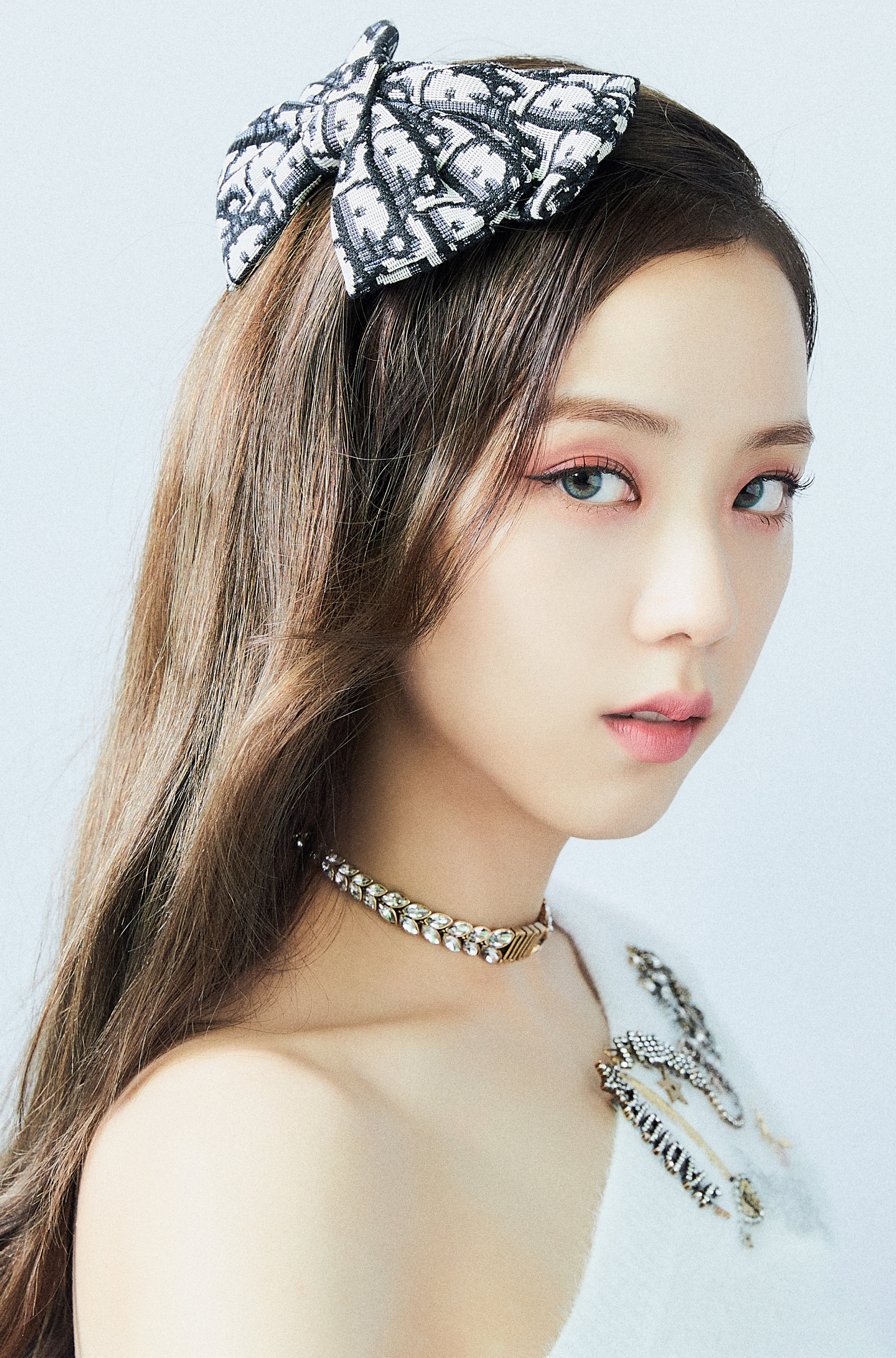 サービス BLACKPINK ジス 公式 トレカ the album jisoo ver kead.al