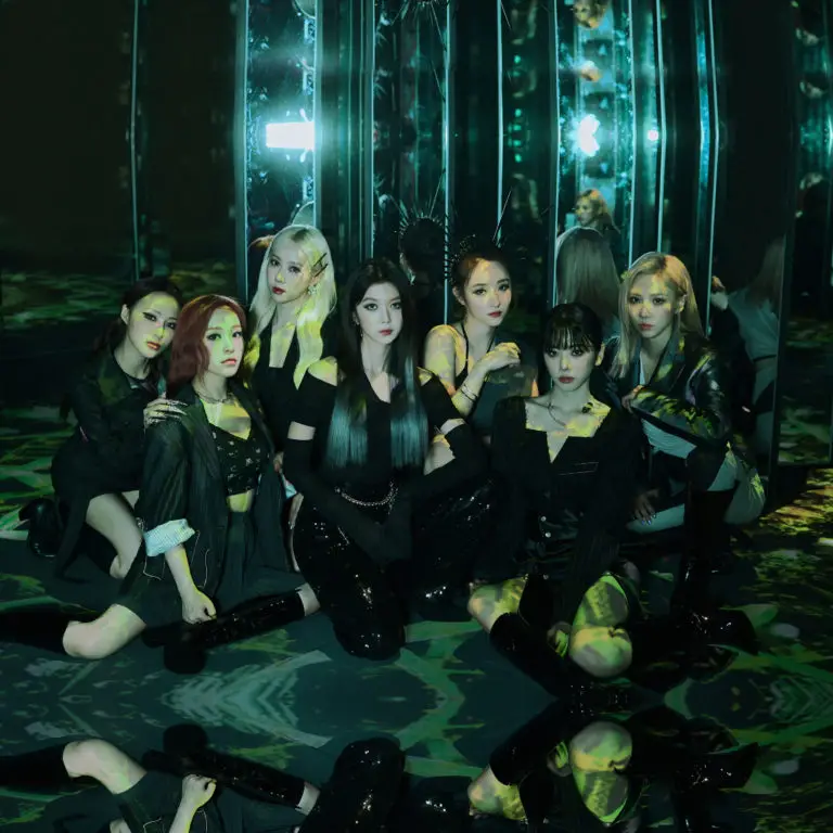 Dreamcatcher Archives - K-Pop Database
