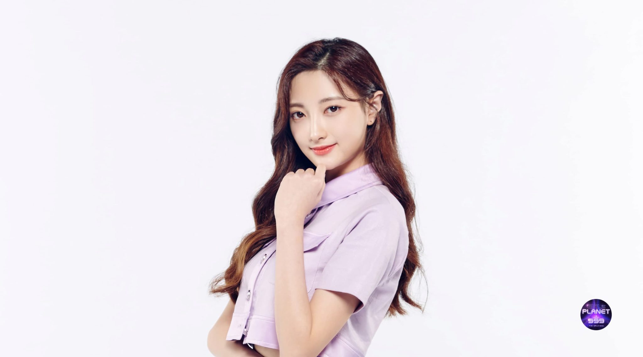 Chang Ching Girls Planet 999 Profile - K-Pop Database / dbkpop.com