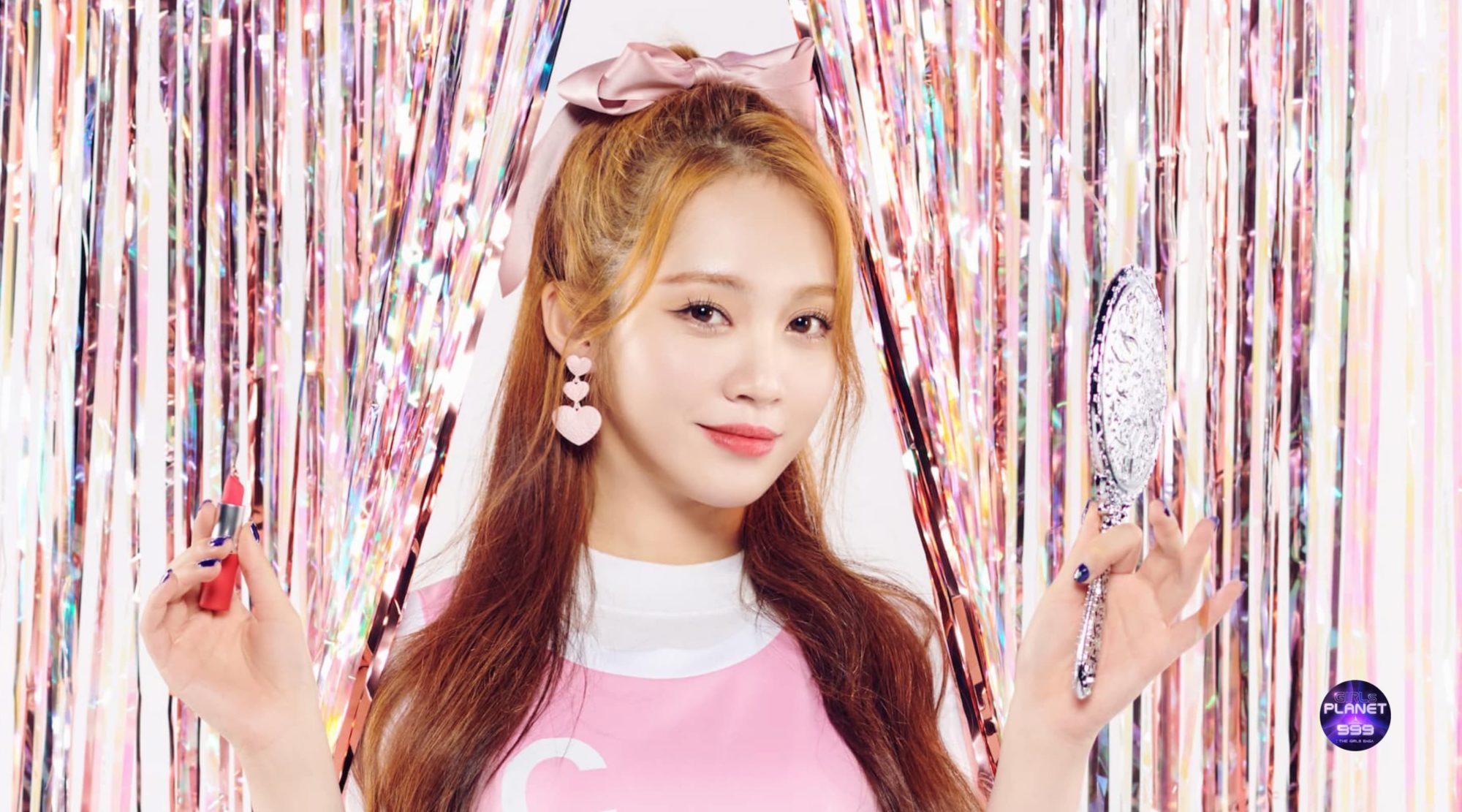 Girls Planet 999 Chinese Profiles - K-Pop Database / dbkpop.com