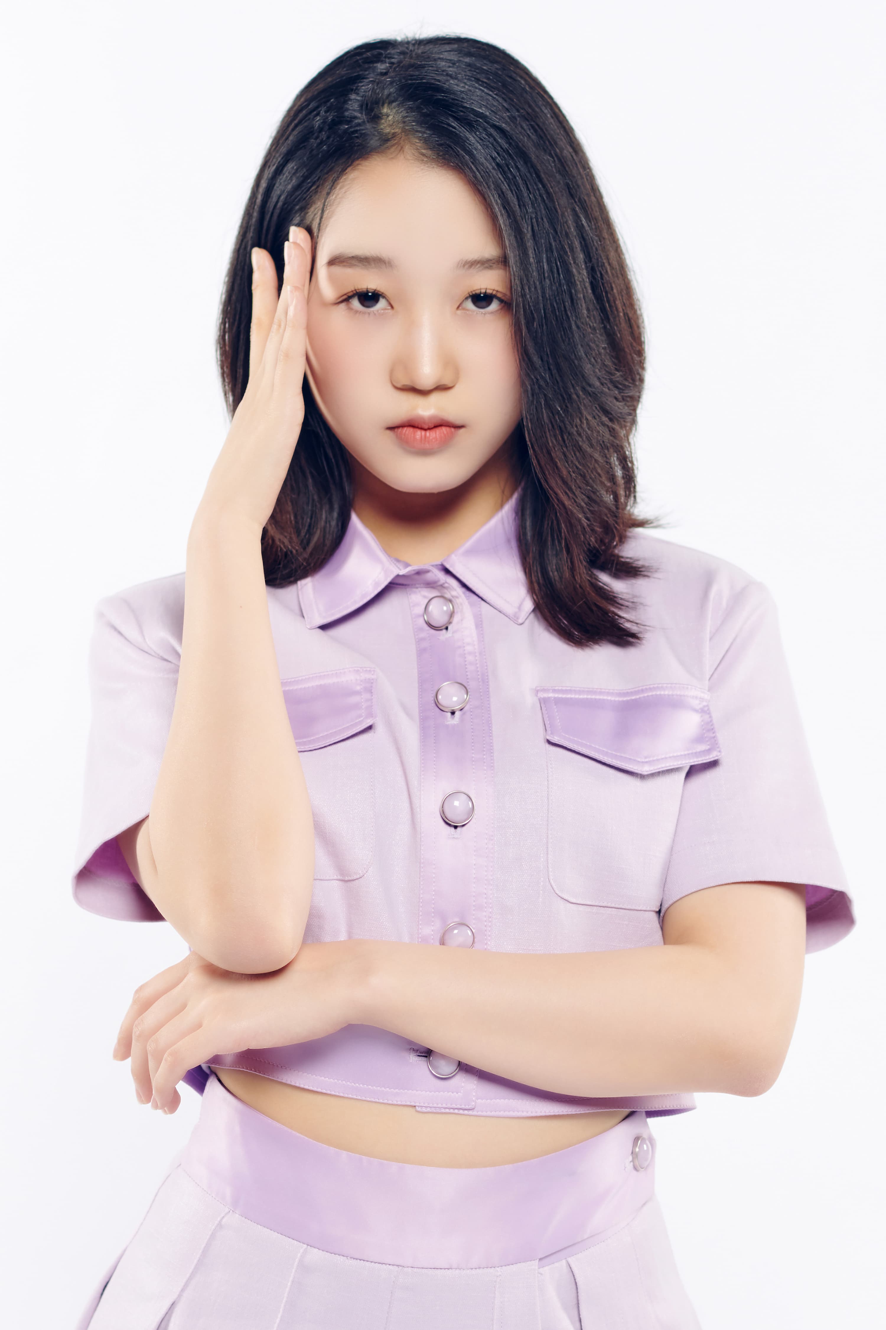 Ezaki Hikaru Girls Planet 999 Profile - K-Pop Database / dbkpop.com