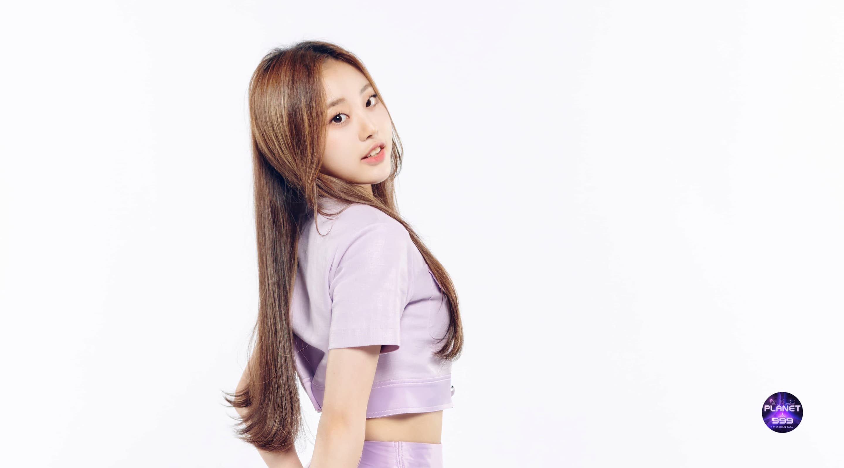 Kim Suyeon Girls Planet 999 Profile - K-Pop Database / dbkpop.com