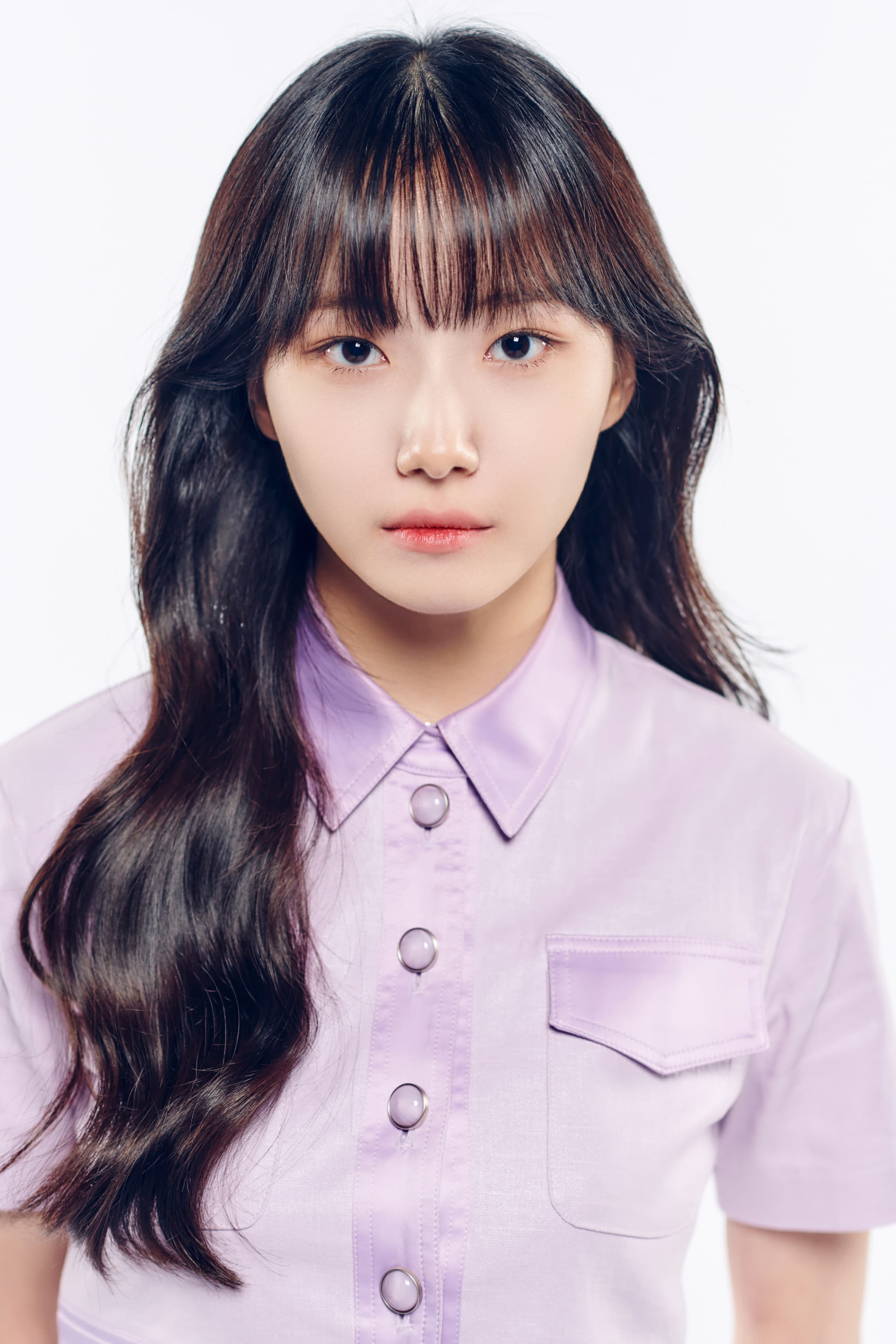 Seo Youngeun Girls Planet 999 Profile - K-Pop Database / dbkpop.com