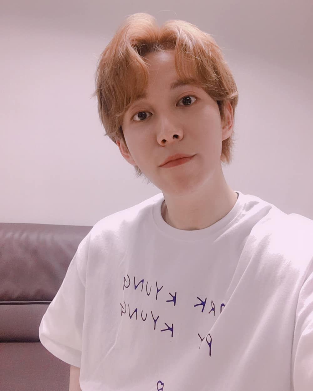 July 8 Park Kyung