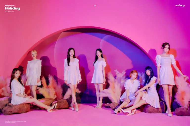 Weeekly Play Game: Holiday Teaser Photo 1 Group (HD/HQ)