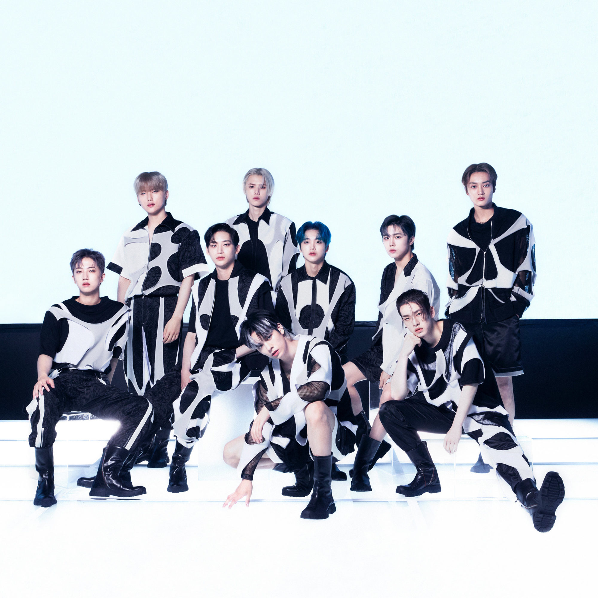 Cravity The Awakening: Written in the Stars Concept Photos (HD/HQ) – K ...
