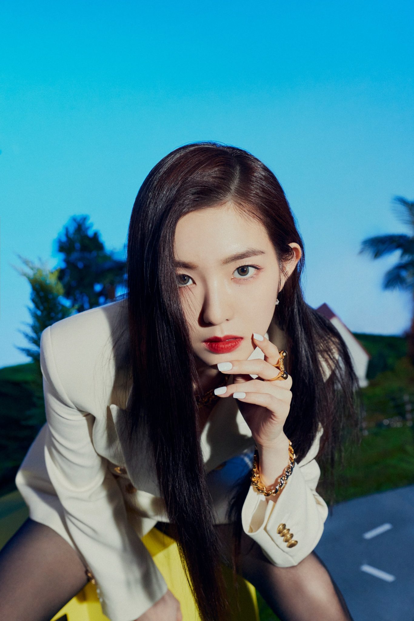 Red Velvet Queendom Teaser Photos 2 to the Queendom) (HD/HQ