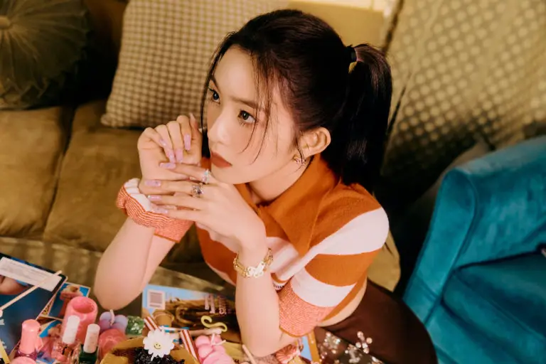 Red Velvet Queendom Irene, Wendy, Yeri Teaser Photos (HD/HQ)