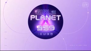 Girls Planet 999 Episode 1