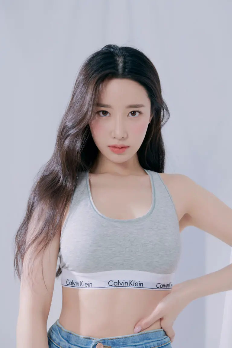 Berry Good Johyun Toxnfill Pictorial (HD/HQ)