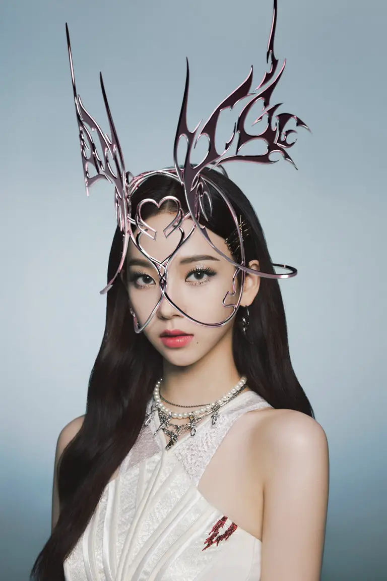 aespa Savage Teaser Photos (SYNK DIVE) (HD/HQ)