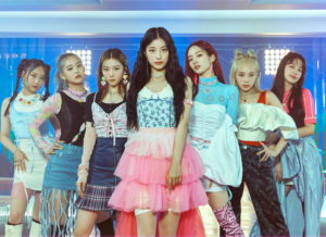ICHILLIN' Members Profile