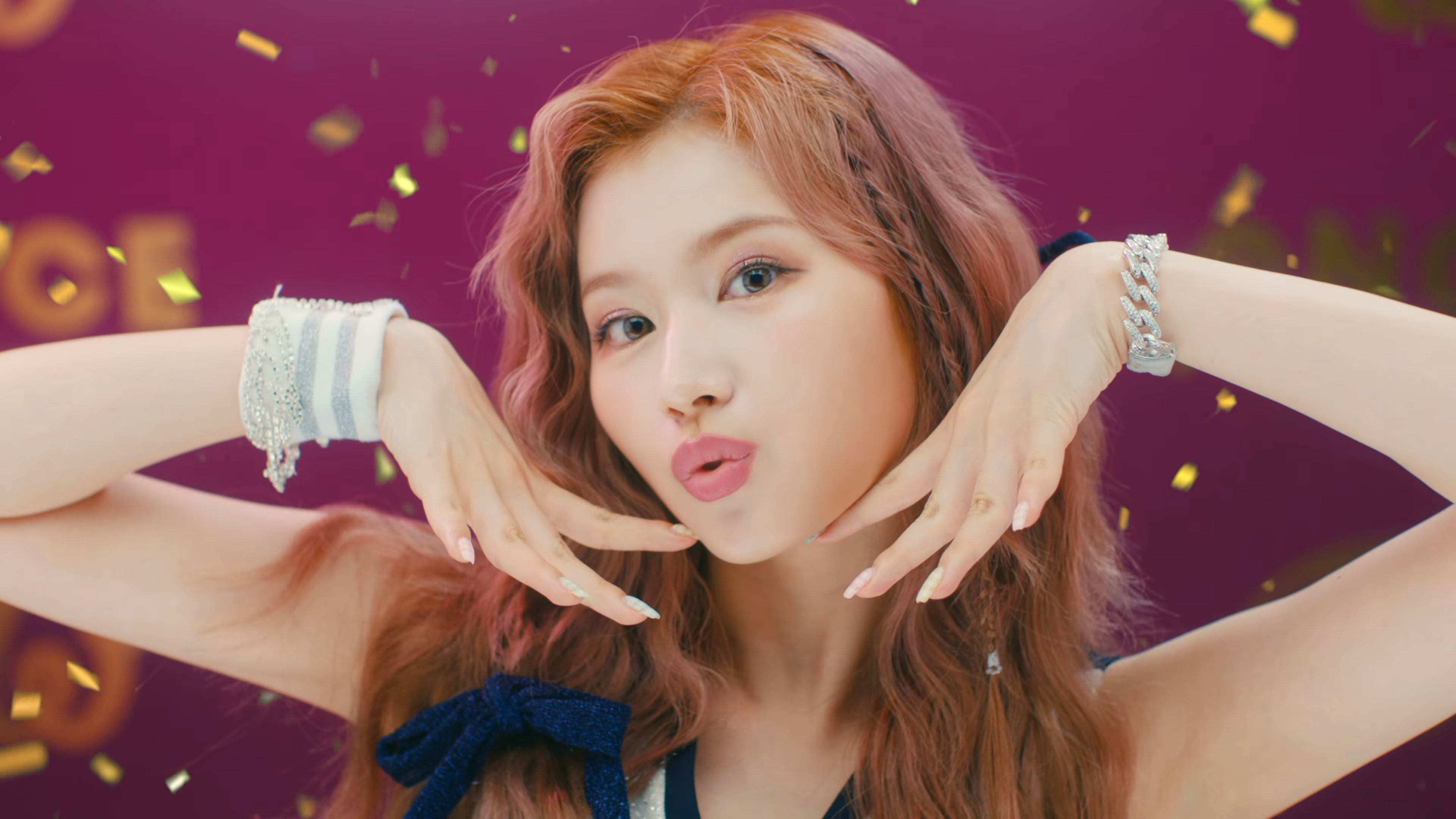 TWICE - The Feels who's who - K-Pop Database /
