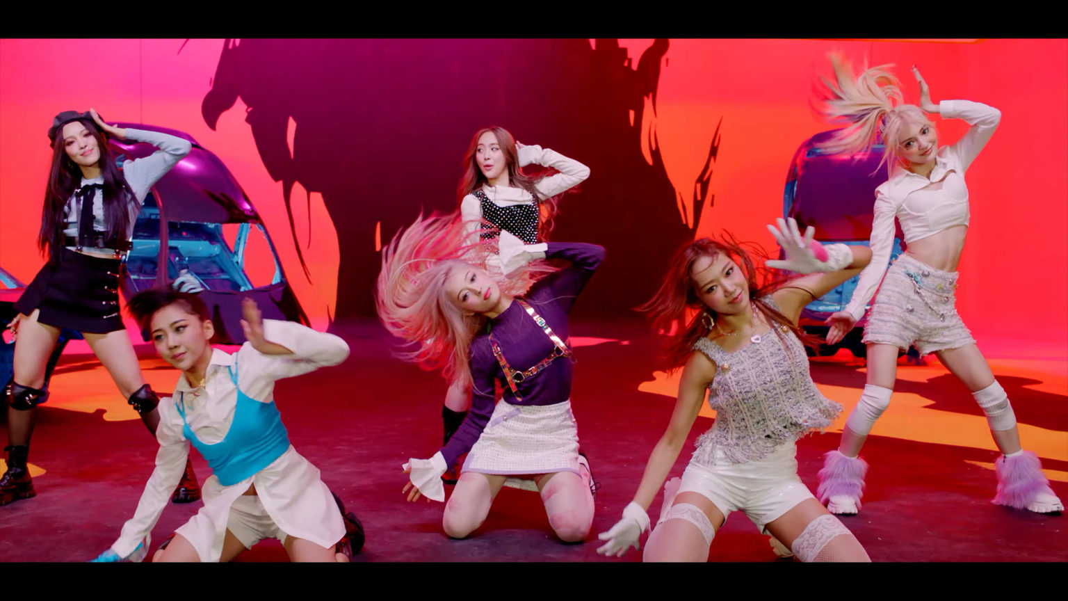 bugAboo - bugAboo who’s who - K-Pop Database / dbkpop.com